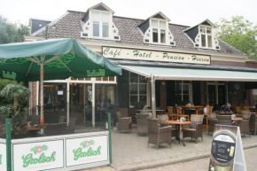 Hotel Café Zaal Heezen